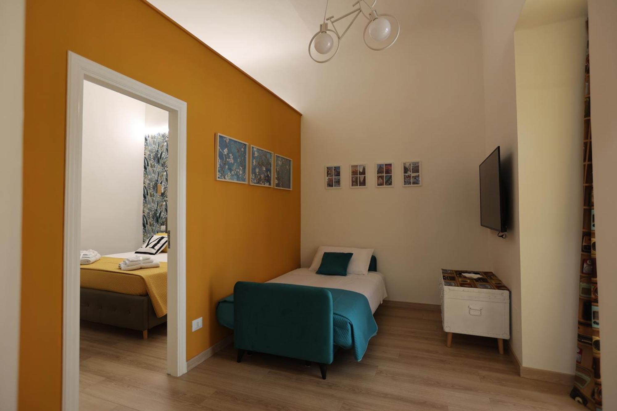 Maison Sara Бари Экстерьер фото