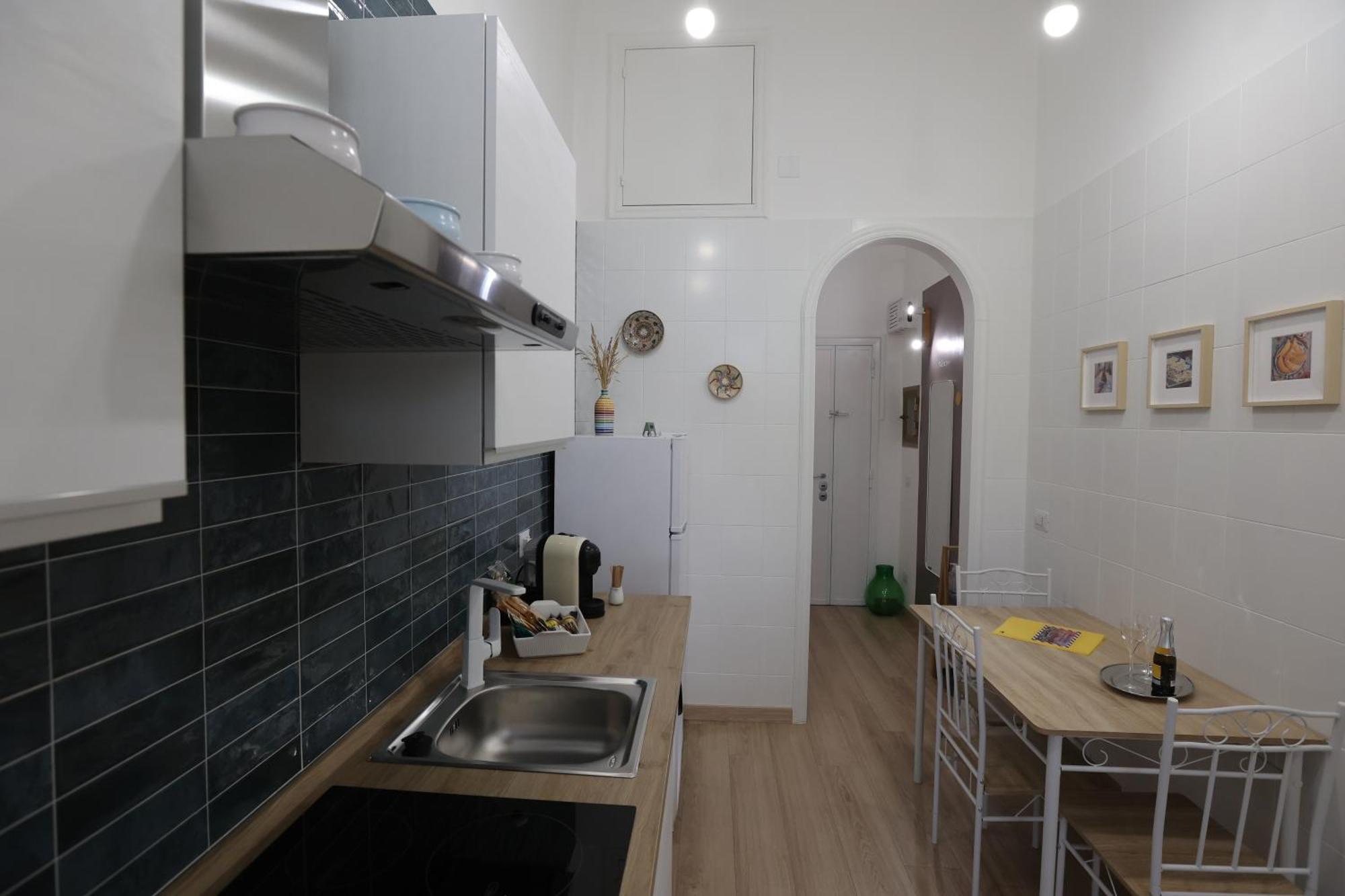 Maison Sara Бари Экстерьер фото