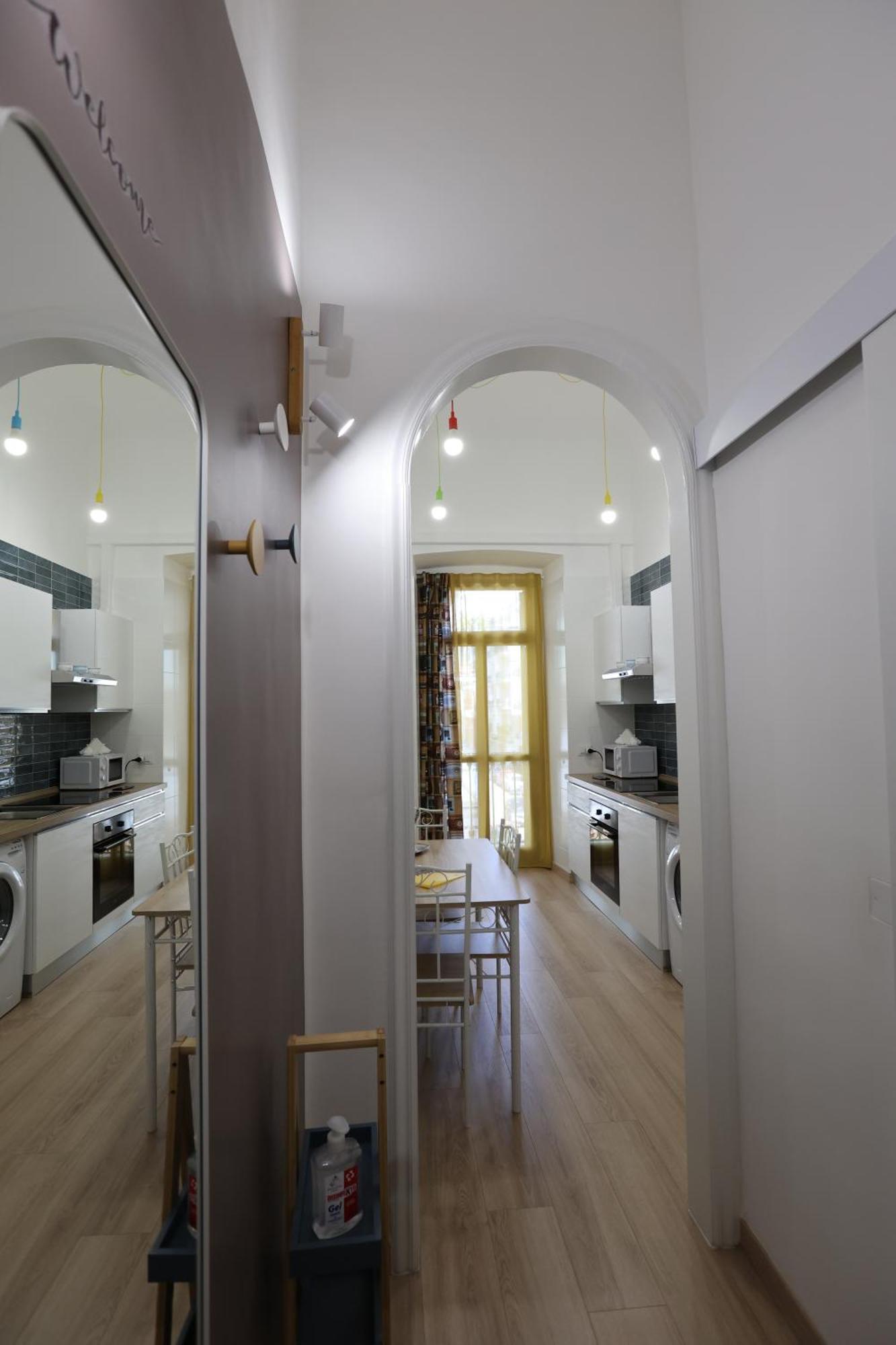 Maison Sara Бари Экстерьер фото